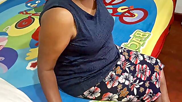 Perfect cougar homemade