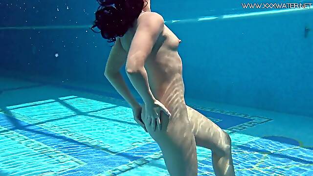 Jessica idolized the producer with her fantastic sight