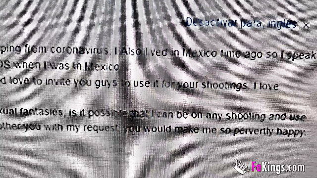 Petite skinny blonde gets WRECKED by a THICK COCK while a dirty Chinese guy watches