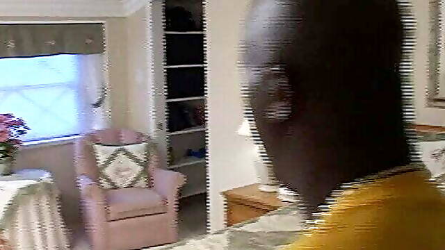 Chasing White Booty 1 (The Original Complete Movie)