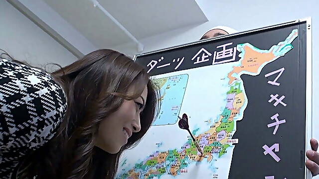 Young Japanese Farmer's Business Trip Ends in Sex with Old Farmer. Brutal Japanese Sex