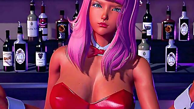 Complete Gameplay - Deviant Anomalies, Part 19