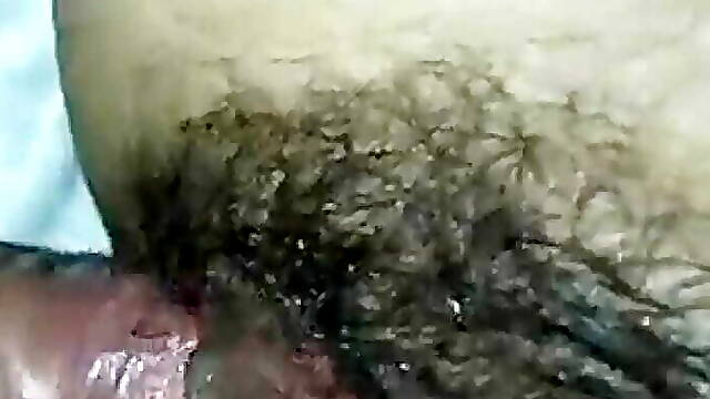 Boost my pussy continuously until crot in pussy