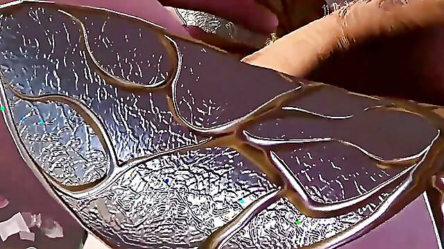 3D Cosplay Super Model Teasing the Big Dick to Fuck Her Wet Pussy and Got Orgasm