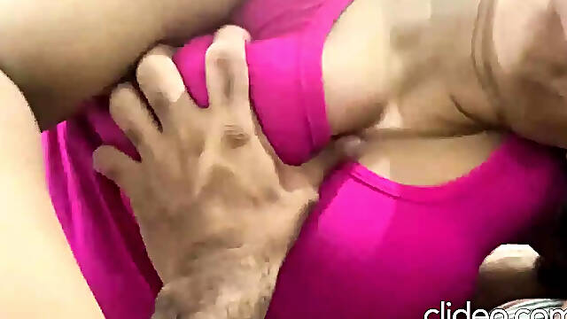 Modern indian sexy lady get mad and fuck