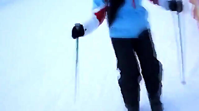 Ruth: Frozen