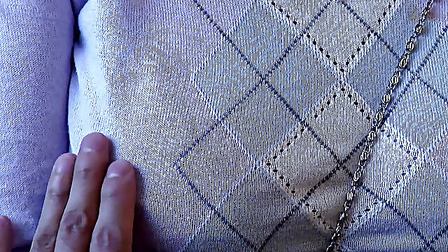 M614g07 Bring It to the Hotel with a Reward for a Busty Girl Who Saw It in the City and Fired Big Breasts!