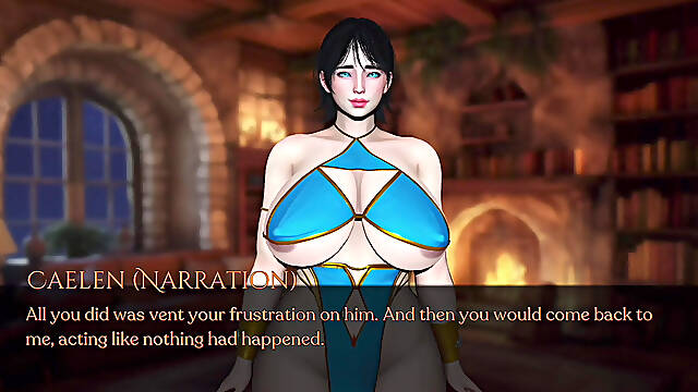 Thorns Beneath the Wings - Best Parts - Part 10