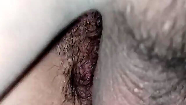 He Put a Buttplug on My Ass