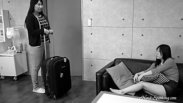 Spanking in The Future Full Version MP4