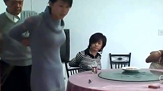 Granny Movies