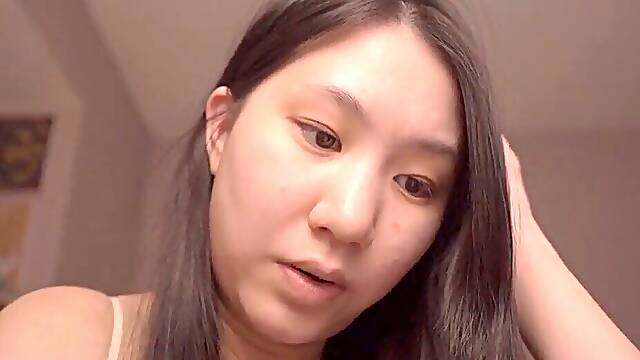 Nice japanese dame ASMR - Pslam 87-98