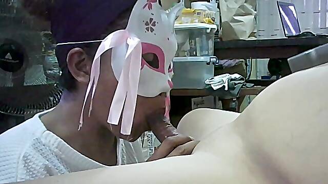 A Great Day for a Blowjob