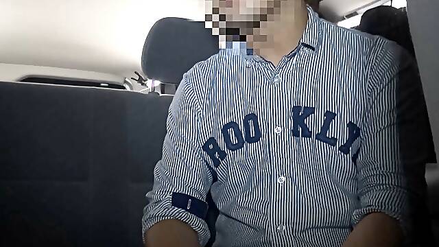 Amateur POV: Husband Wanna See His Wife Having Sex with Another Guy Part 14-1