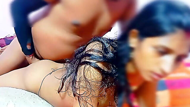 Indian Desi Village Biutiful Asian Girl Hard Ass Hole