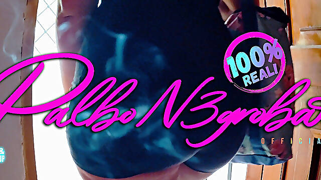 Season Four - Midget Training - Watching Throatpie 101 Video