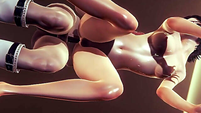 Sarada Hardsex - Japanese Asian Manga Anime Game Porn