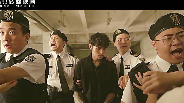 Mdl-0008-2 I'm Not a God (part 2)