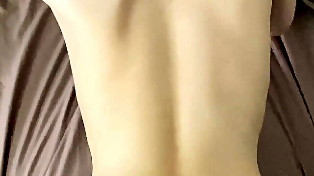 Ellie's Plumber Surprise