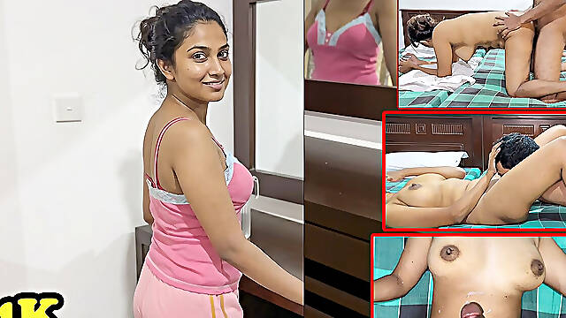 I Dreamed About Fucking My Stepsis When She Was Alon at Home