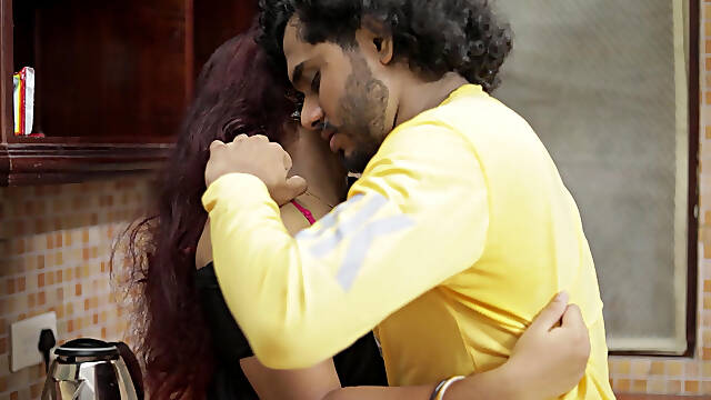 Vaishnavyude Aadhyarathri Part - 2, Adult Web Series, Malayalam Web Series, Story of a Malayali Girl After Marriage